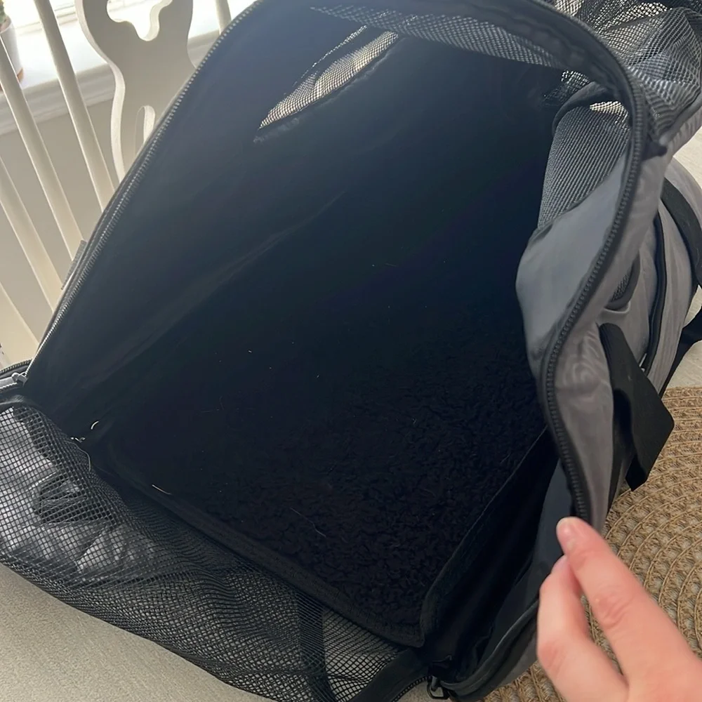 Gen 7 Pets Airline Approved Pet Carrier
